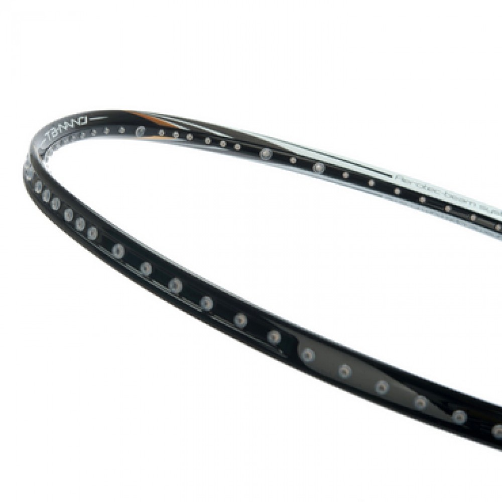Li-Ning Turbo Charging 9TD Badminton Racket
