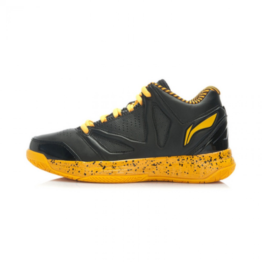 Li-Ning WoW 2 Encore All City Caution 