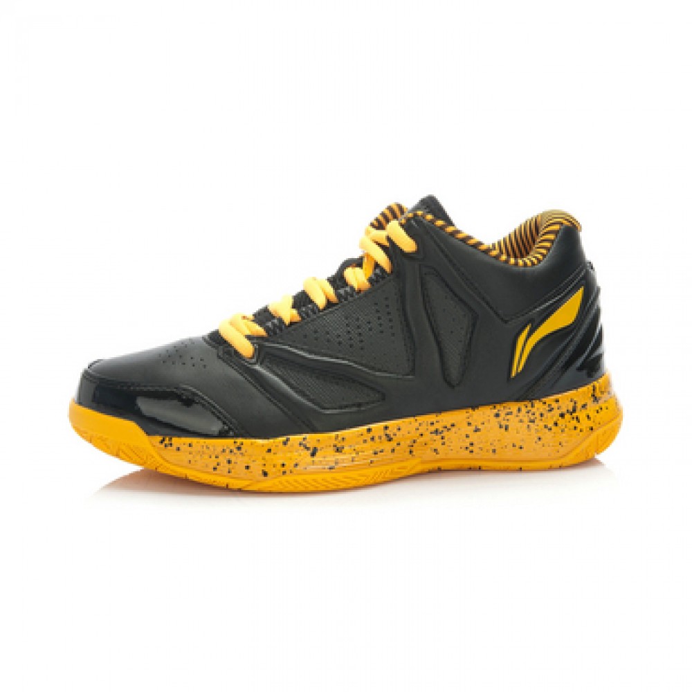 Li-Ning WoW 2 Encore All City Caution 