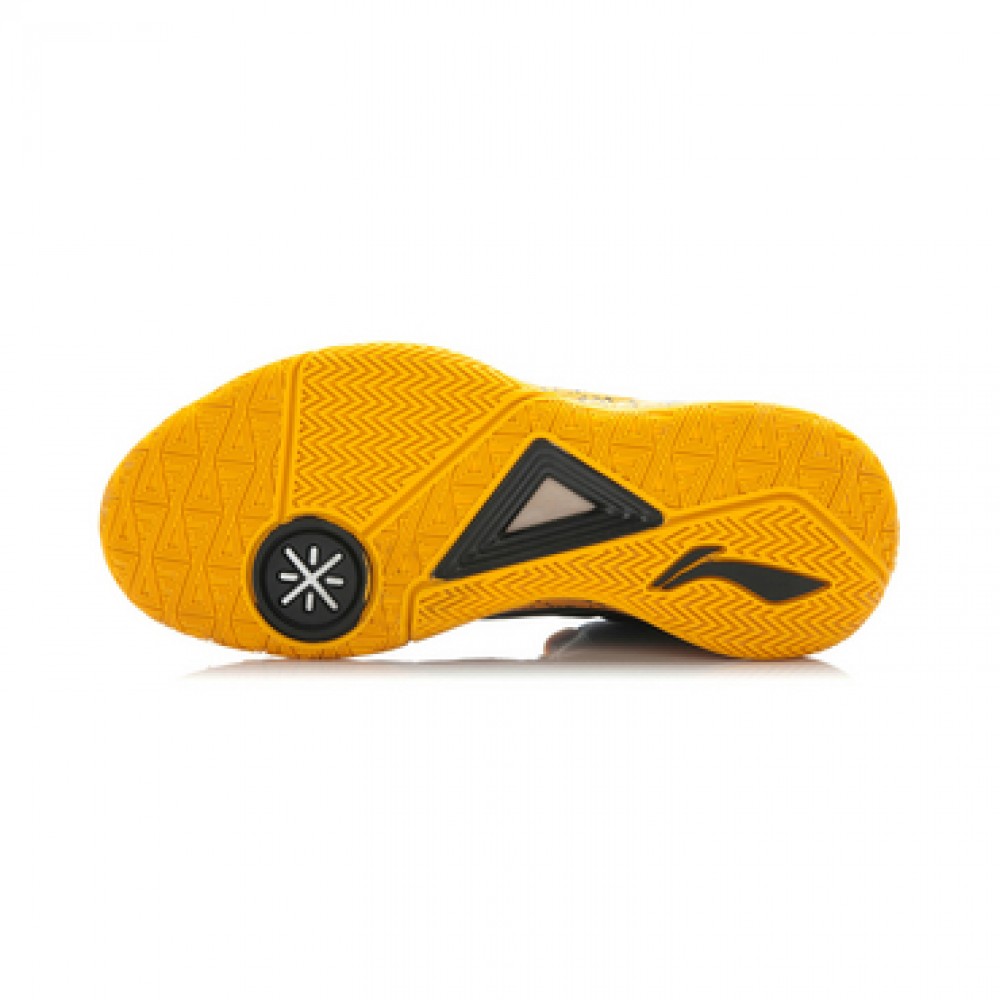 Li-Ning WoW 2 Encore All City Caution 