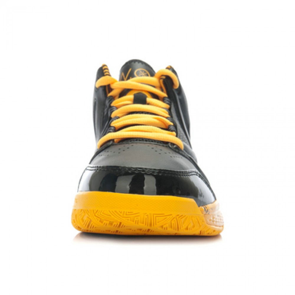 Li-Ning WoW 2 Encore All City Caution 