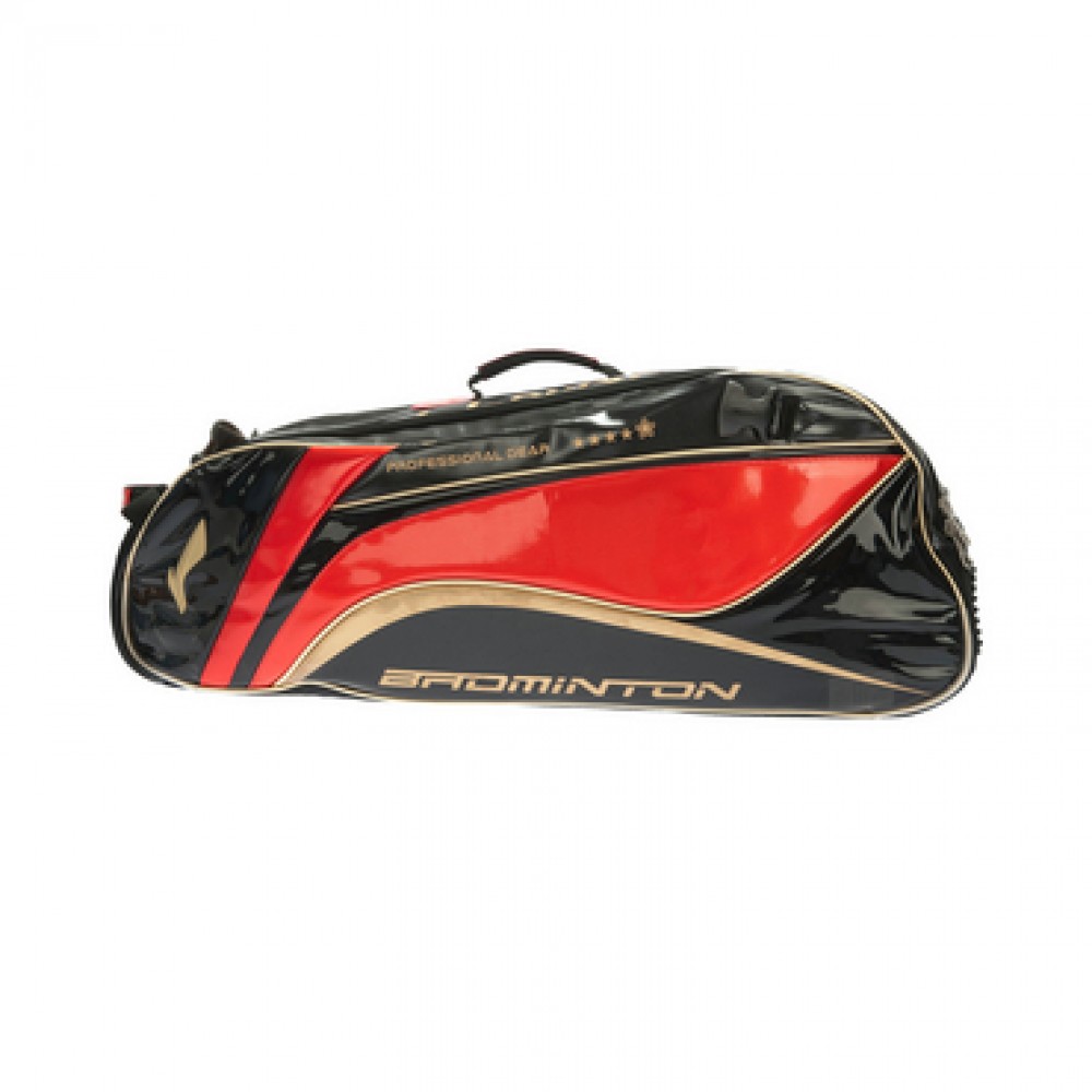 Li-Ning Thomas & Uber Cup Racket Bag | 6 Racquet Backpack