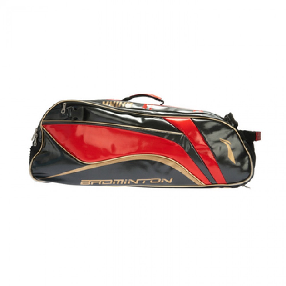 Li-Ning Thomas & Uber Cup Racket Bag | 6 Racquet Backpack