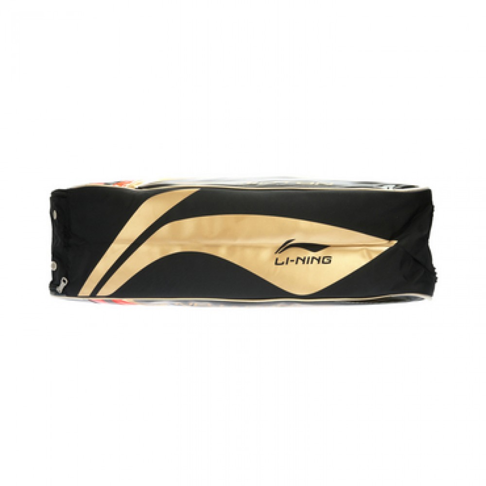 Li-Ning Thomas & Uber Cup Racket Bag | 6 Racquet Backpack