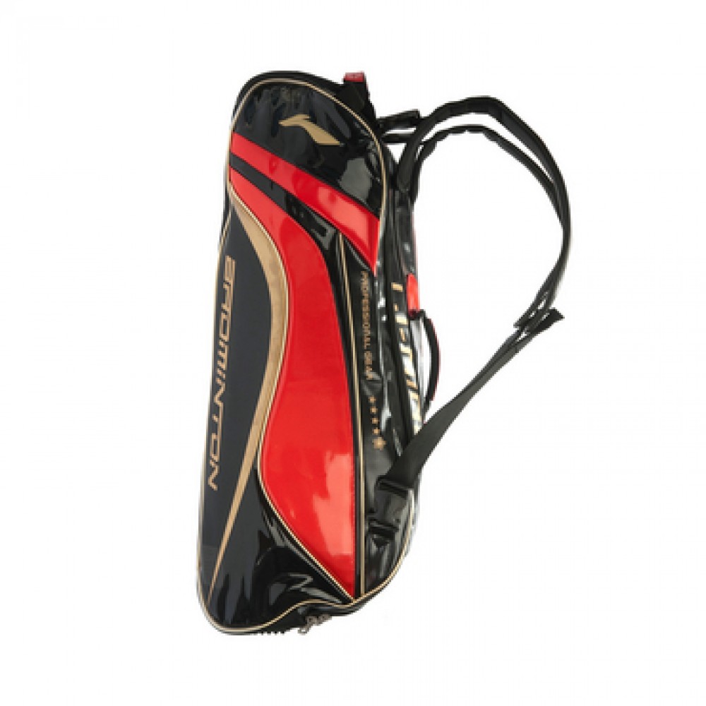 Li-Ning Thomas & Uber Cup Racket Bag | 6 Racquet Backpack