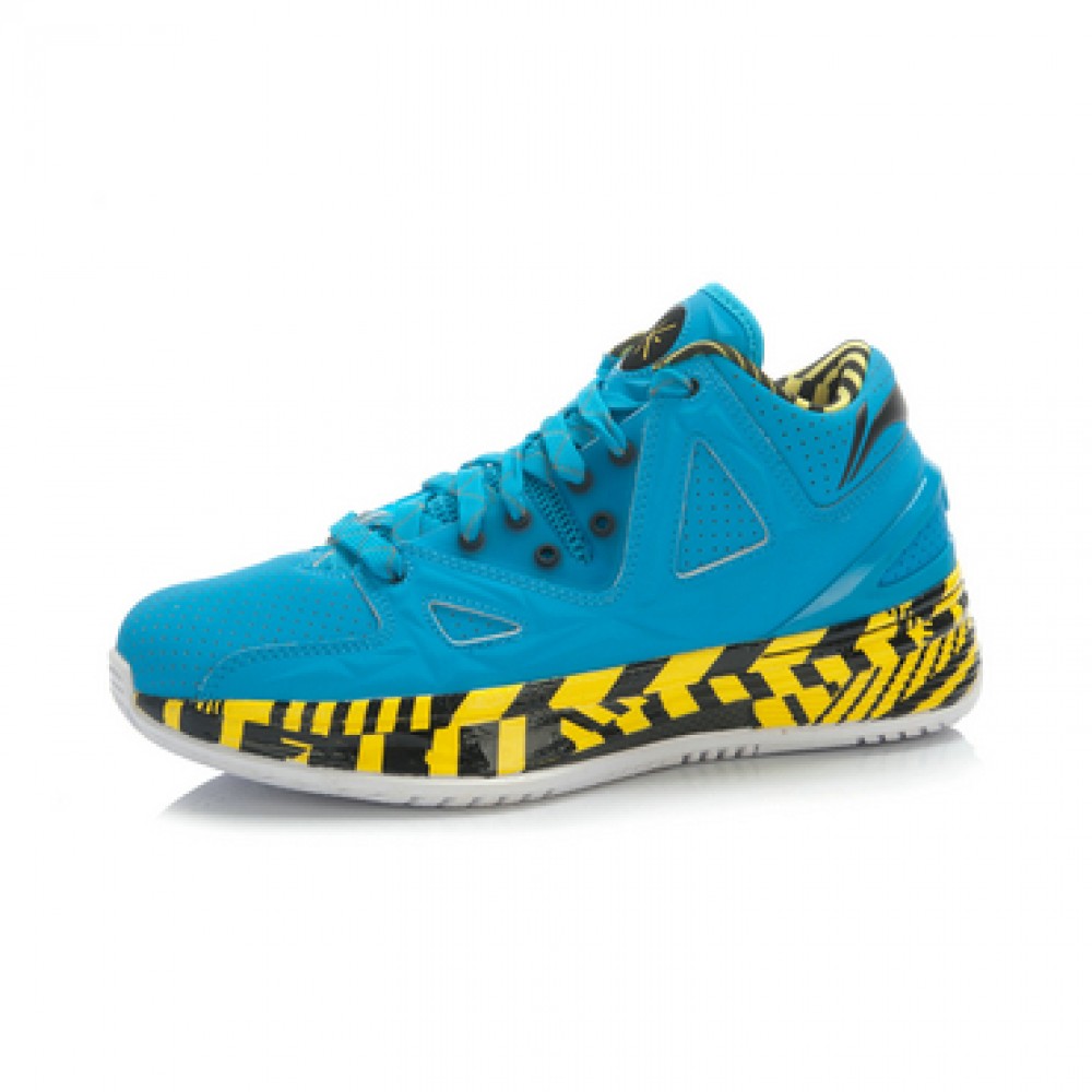 Li-Ning WoW 2.0 Way of Wade Encore 2 "Fontainebleau"