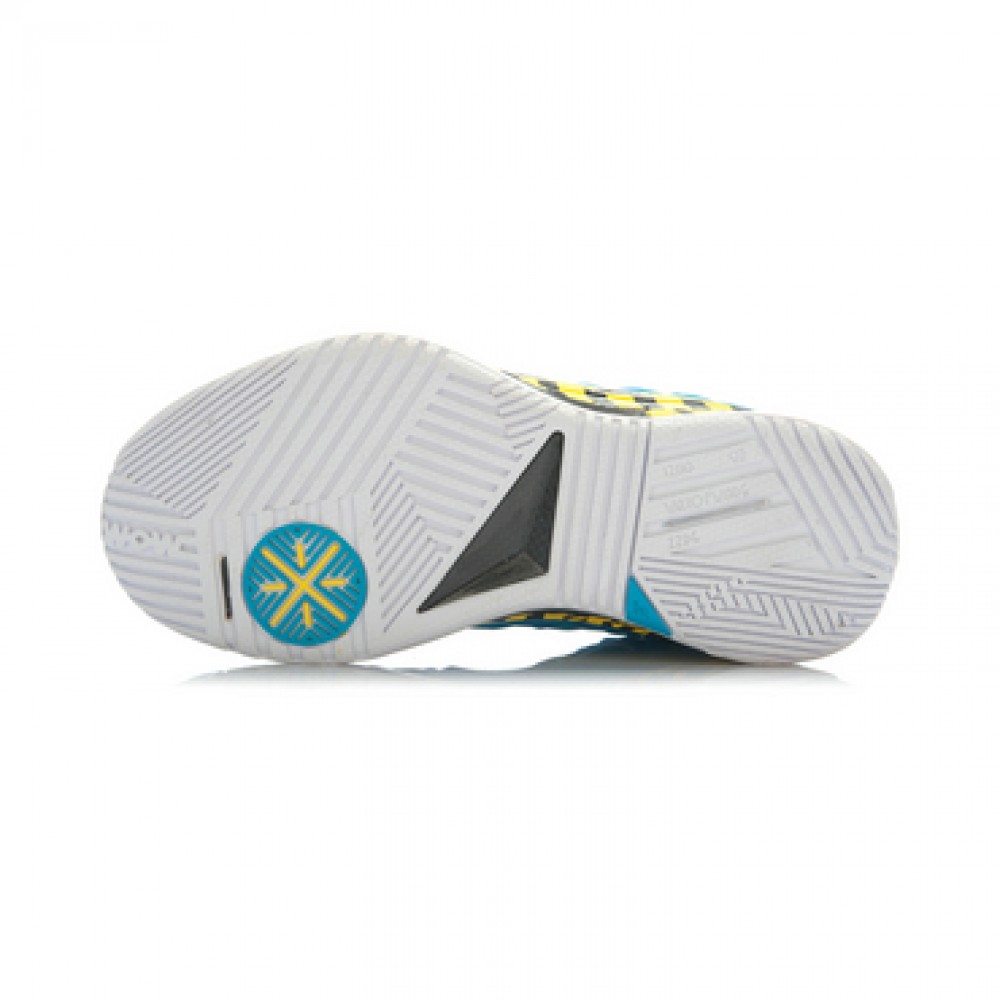Li-Ning WoW 2.0 Way of Wade Encore 2 "Fontainebleau"