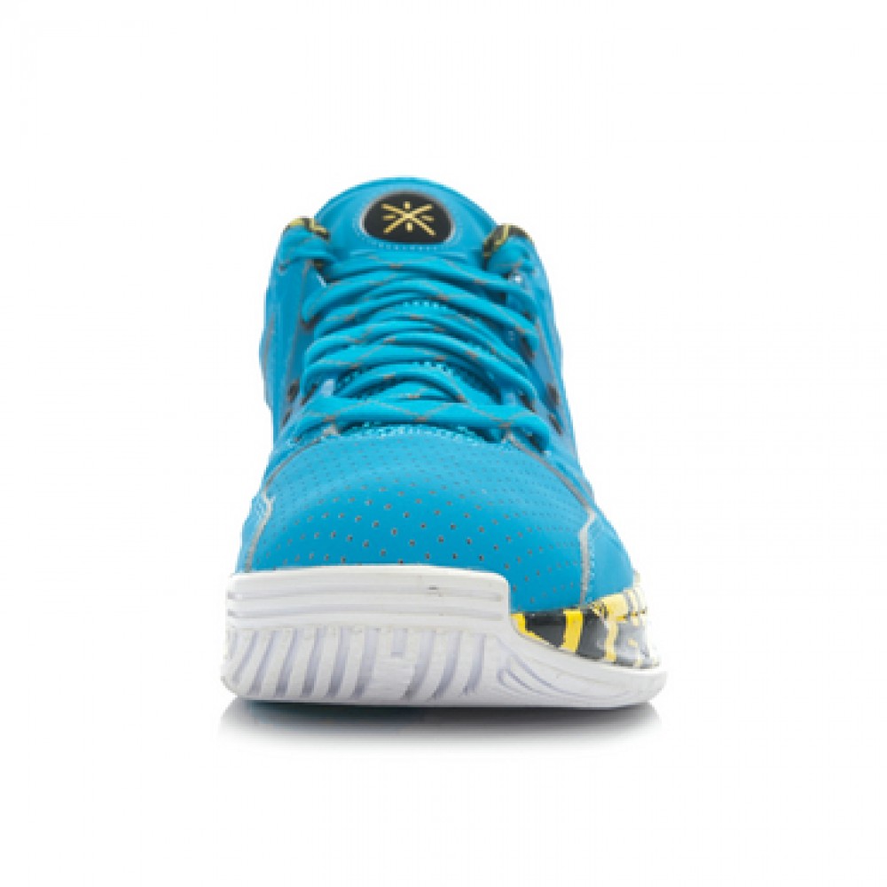 Li-Ning WoW 2.0 Way of Wade Encore 2 "Fontainebleau"