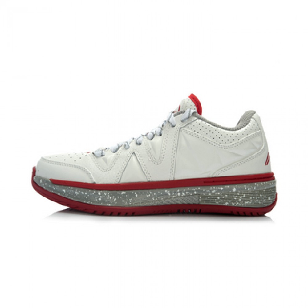 Li-Ning Way of Wade 2 Low "305" Professional Basketball Shoes
