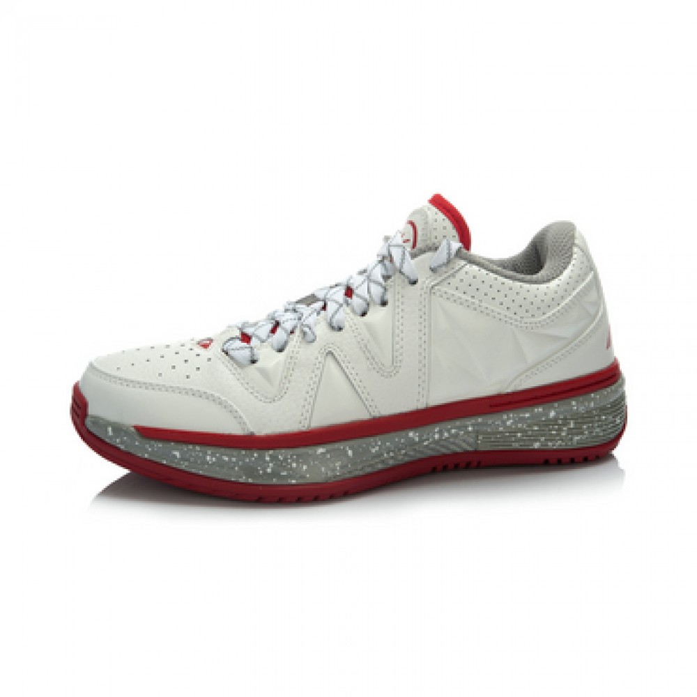 Li-Ning Way of Wade 2 Low "305" Professional Basketball Shoes