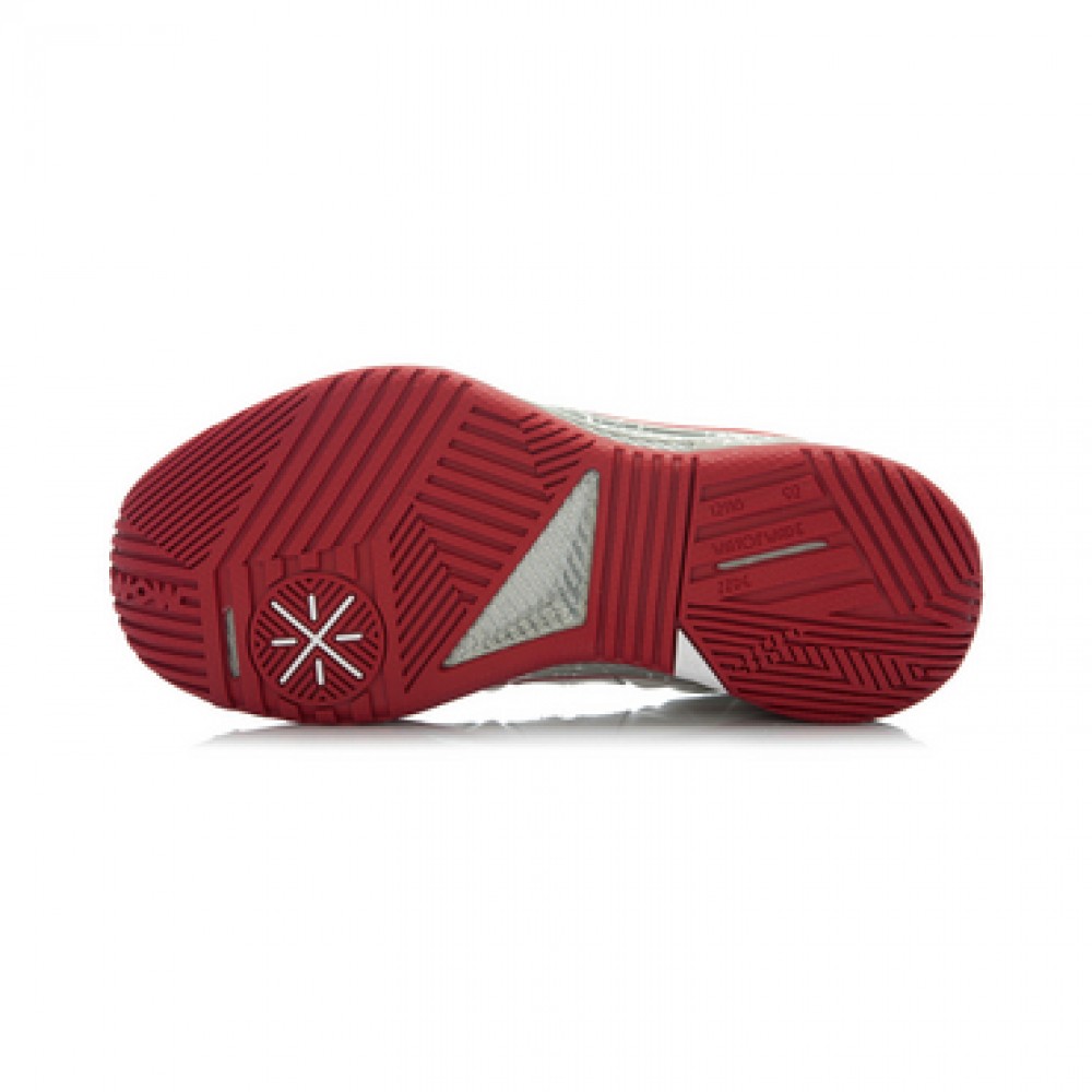 Li-Ning Way of Wade 2 Low "305" Professional Basketball Shoes