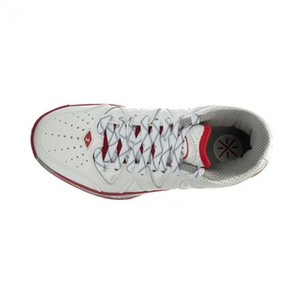Li-Ning Way of Wade 2 Low "305" Professional Basketball Shoes