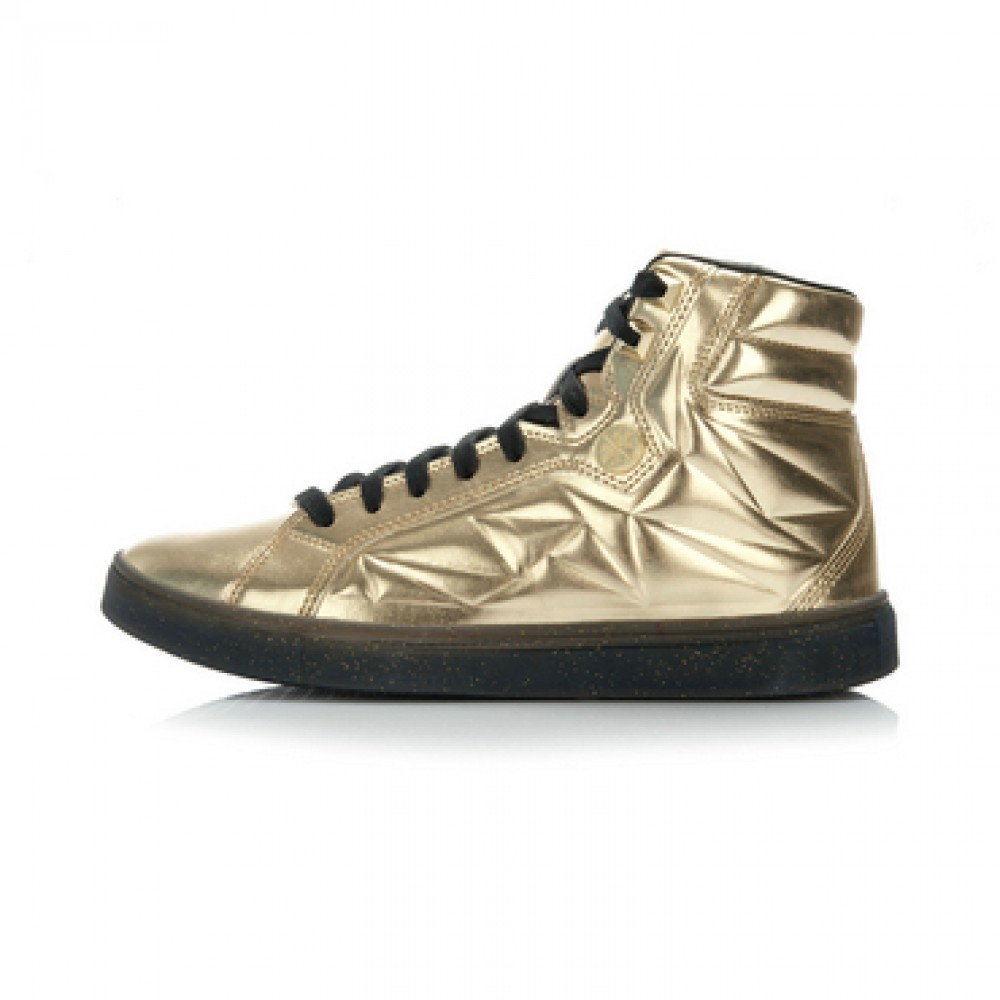 Li-Ning Wade Gold Diamond 