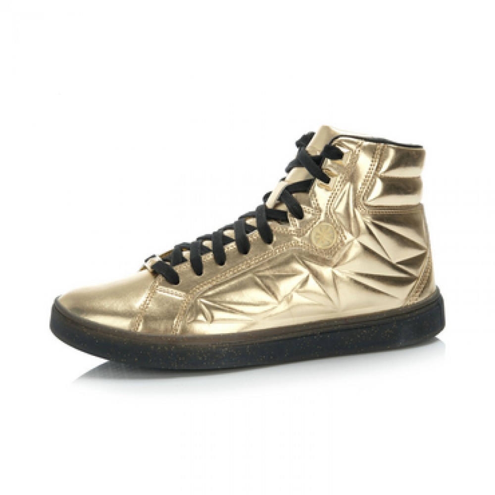Li-Ning Wade Gold Diamond 