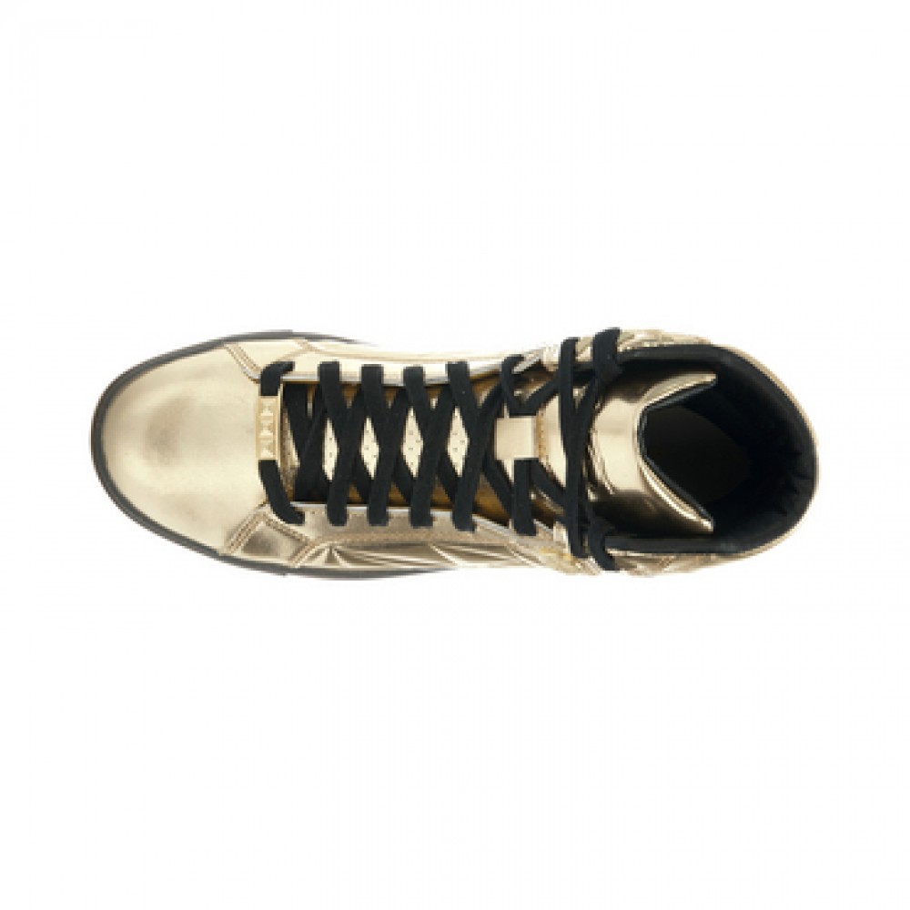 Li-Ning Wade Gold Diamond 