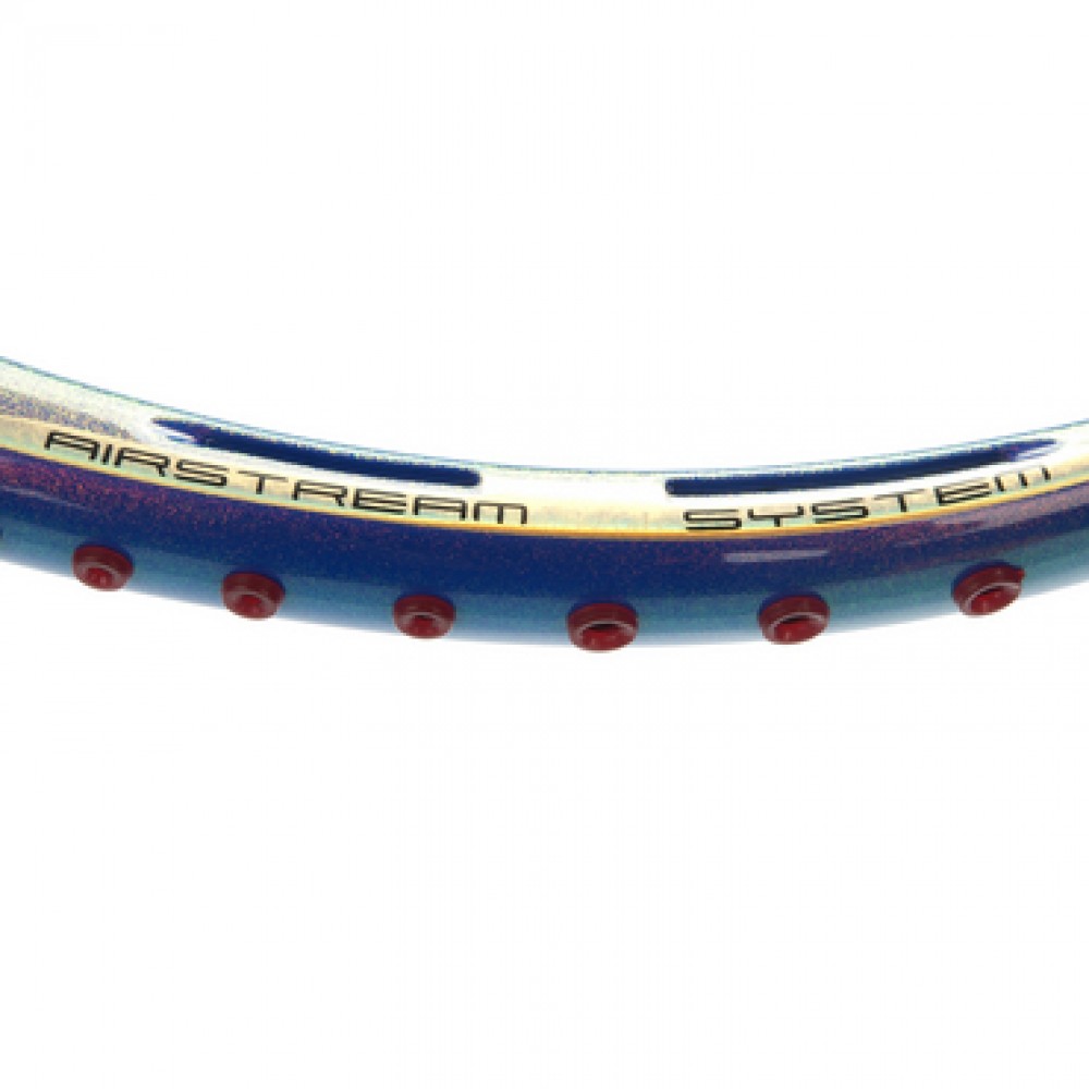 Li-Ning N50-III Wang Yi Han & Li Xue Rui Badminton Racket