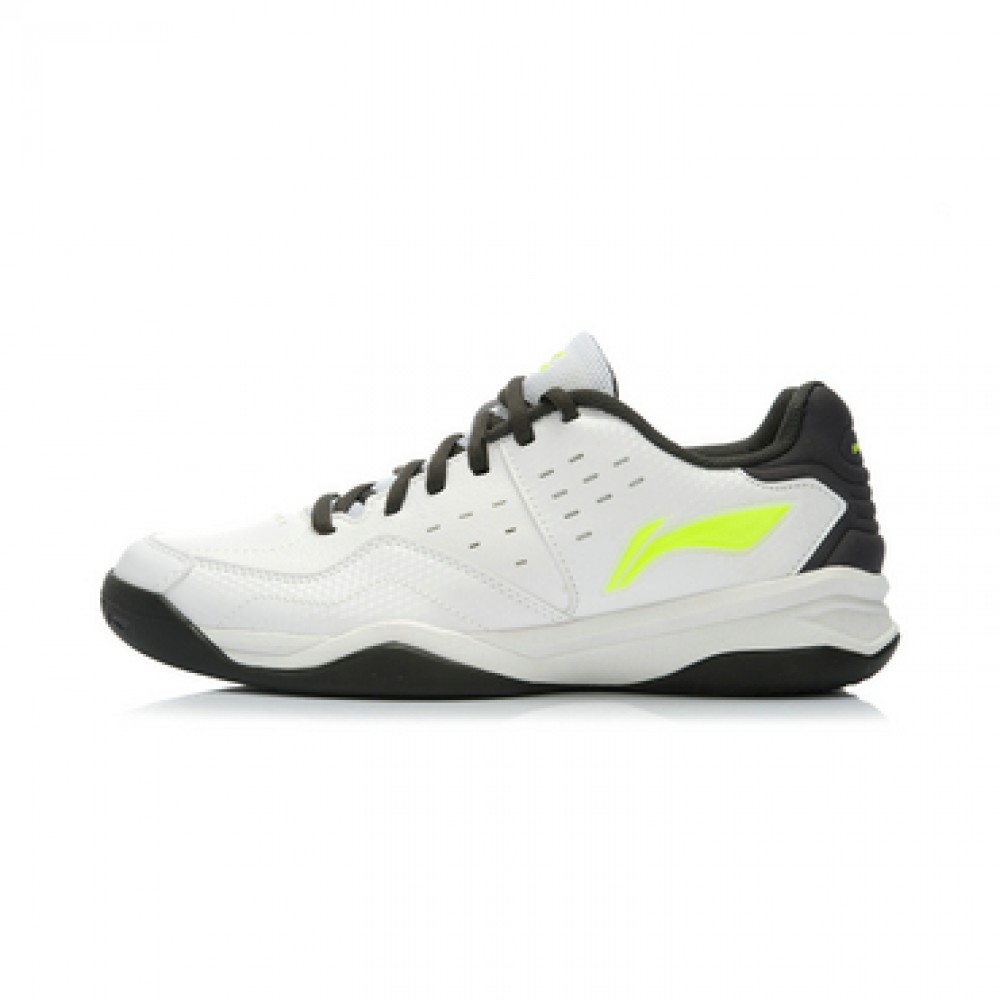 Li-Ning Marin Cilic 2015 Fall Team Tennis Training Shoes