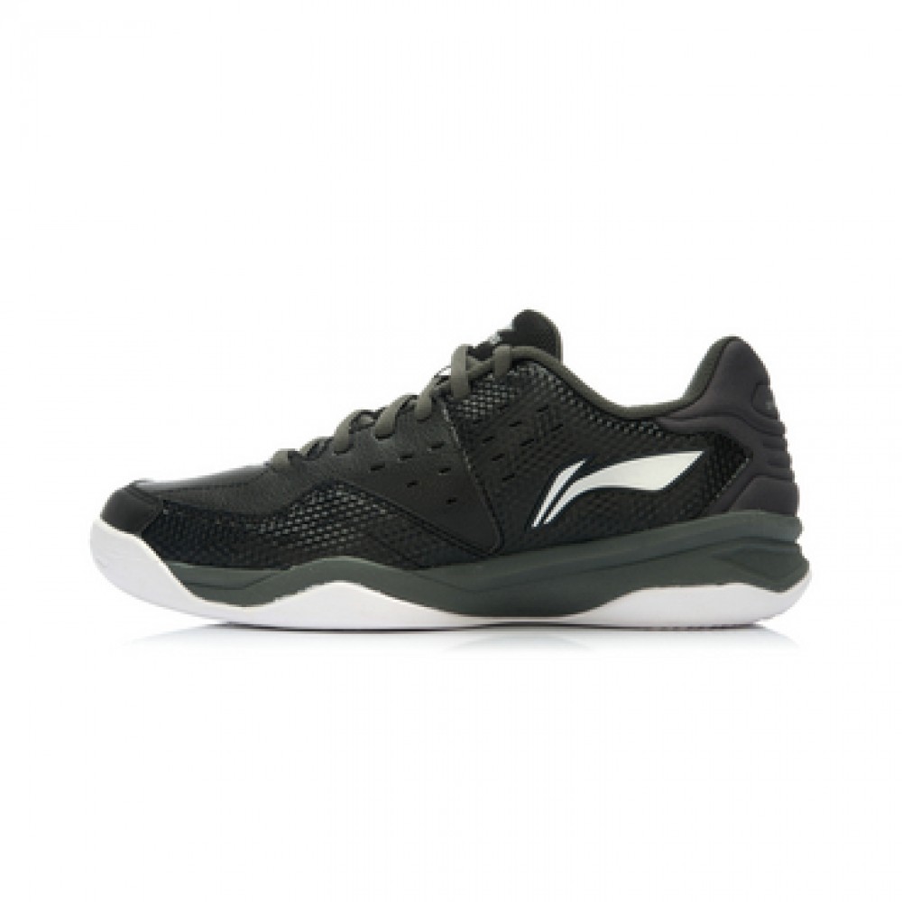 Li-Ning Marin Cilic 2015 Fall Team Tennis Training Shoes