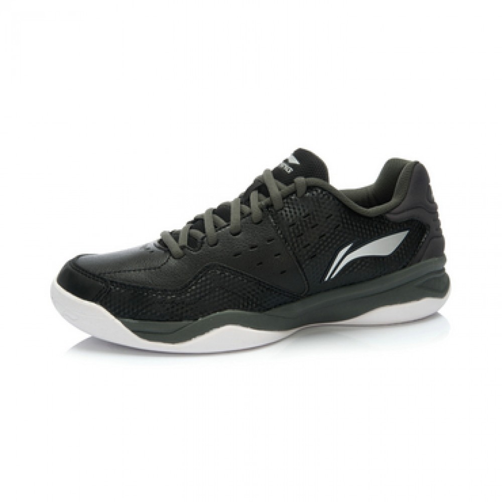 Li-Ning Marin Cilic 2015 Fall Team Tennis Training Shoes