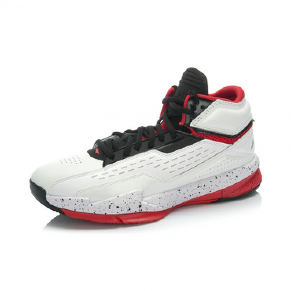 Li-Ning Wade All in Team Mid "Overtown" 
