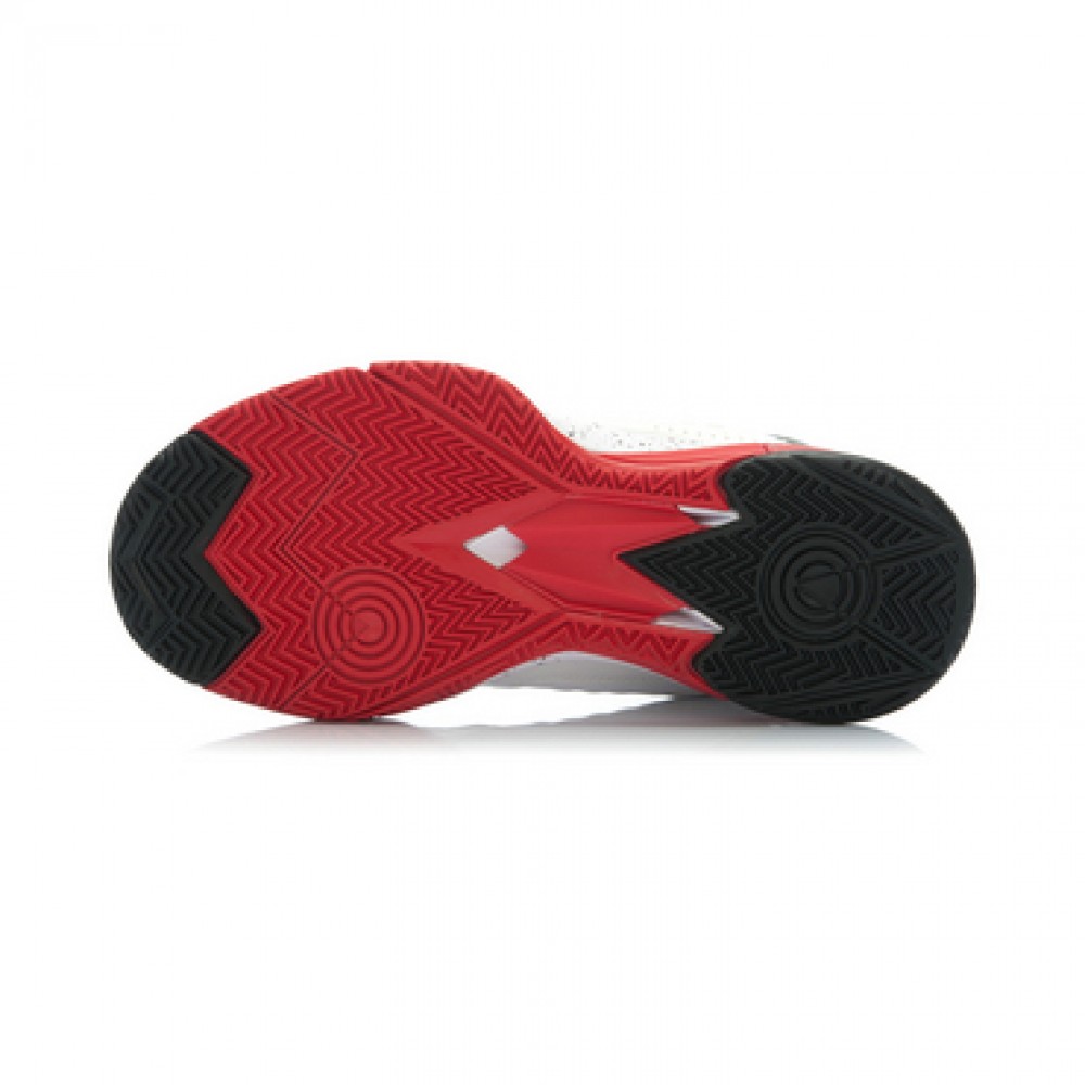 Li-Ning Wade All in Team Mid "Overtown" 