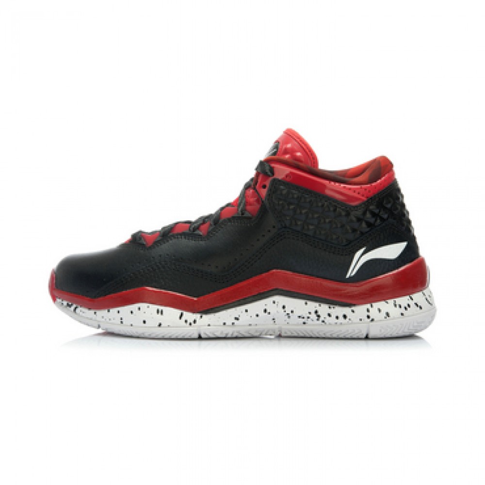 Li-Ning Way of Wade 3 Announcement