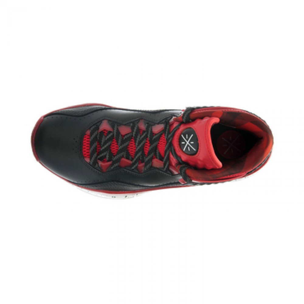 Li-Ning Way of Wade 3 Announcement