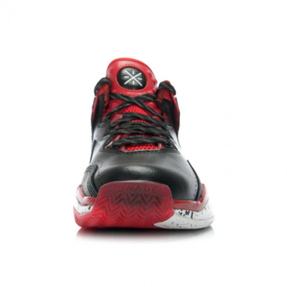 Li-Ning Way of Wade 3 Announcement