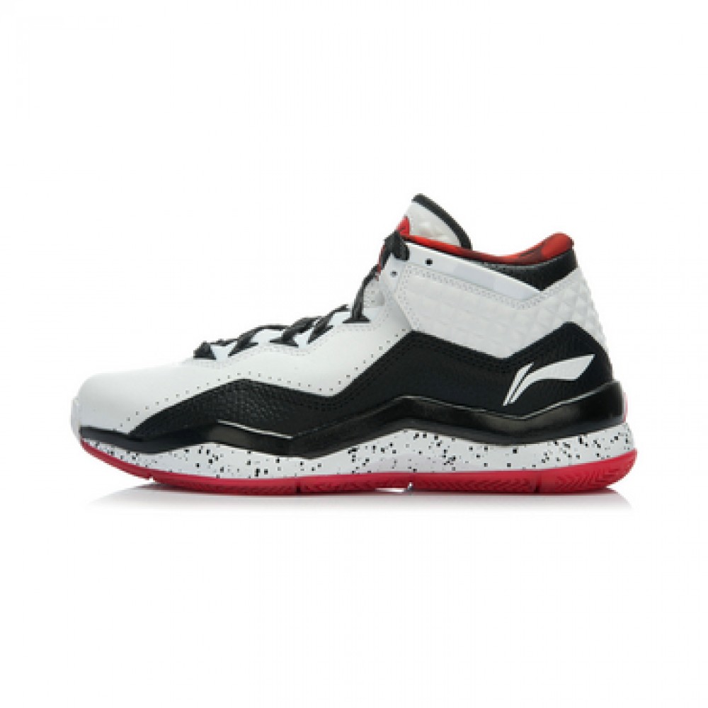 Li-Ning Way of Wade 3 Overtown
