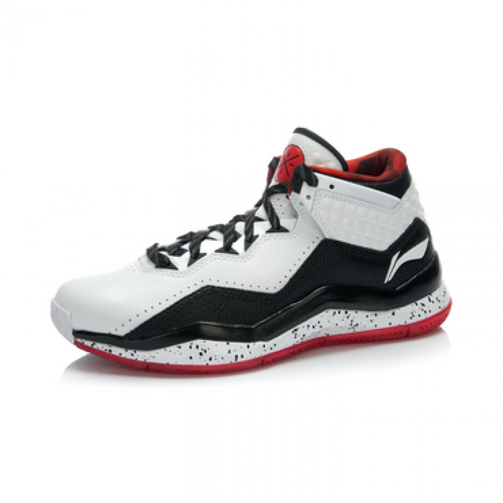 Li-Ning Way of Wade 3 Overtown