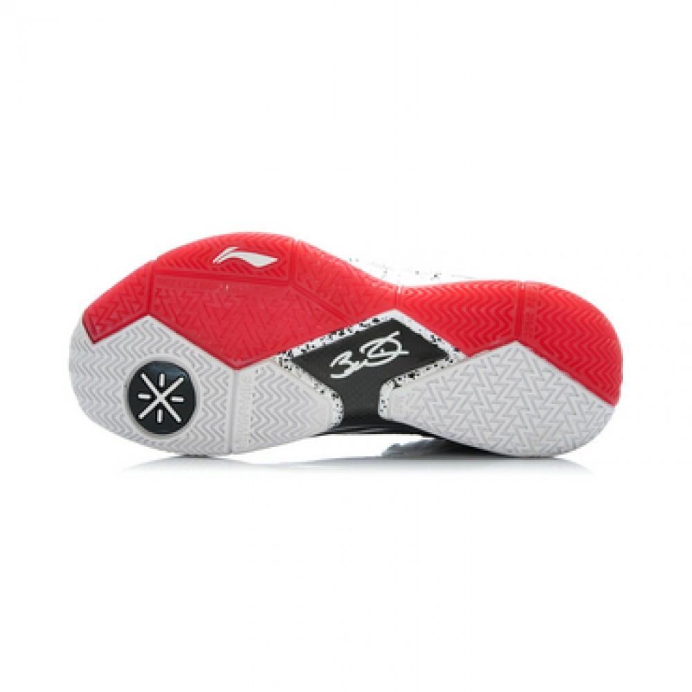 Li-Ning Way of Wade 3 Overtown