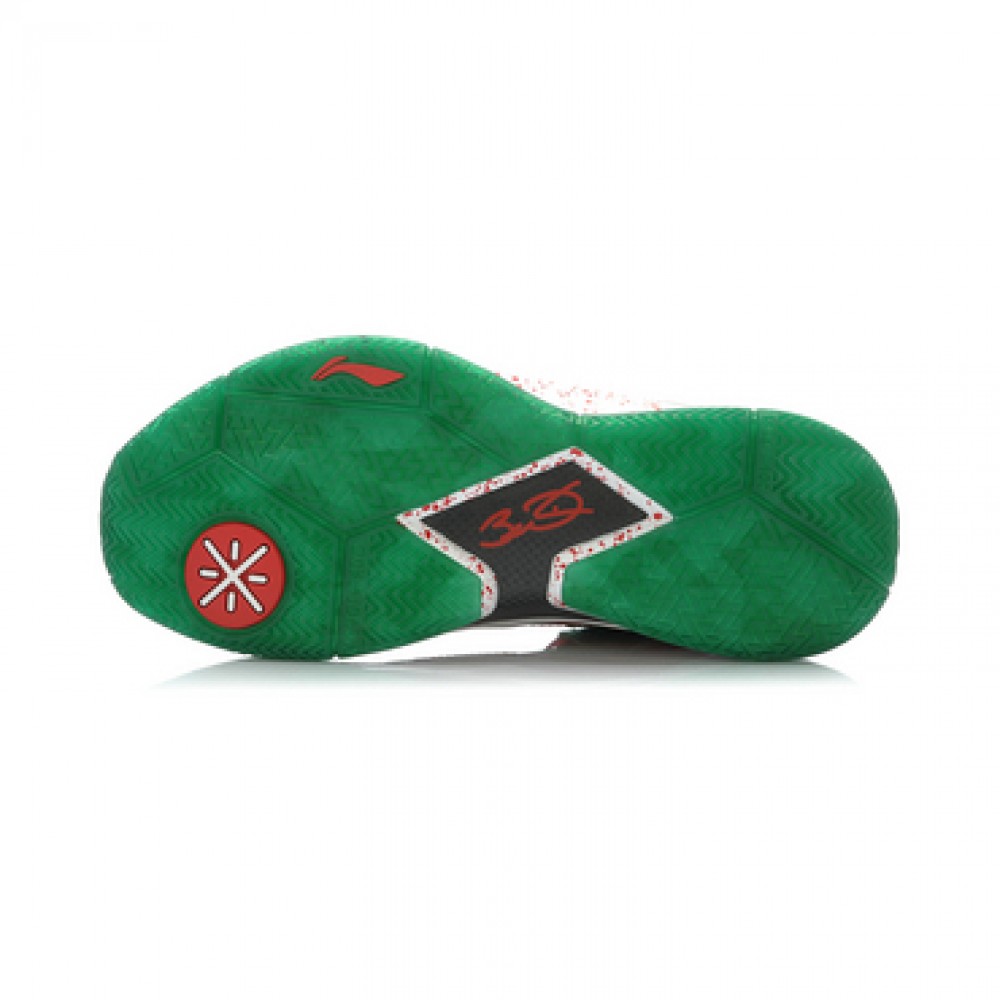 Li-Ning Way of Wade 3 "Christmas" SE
