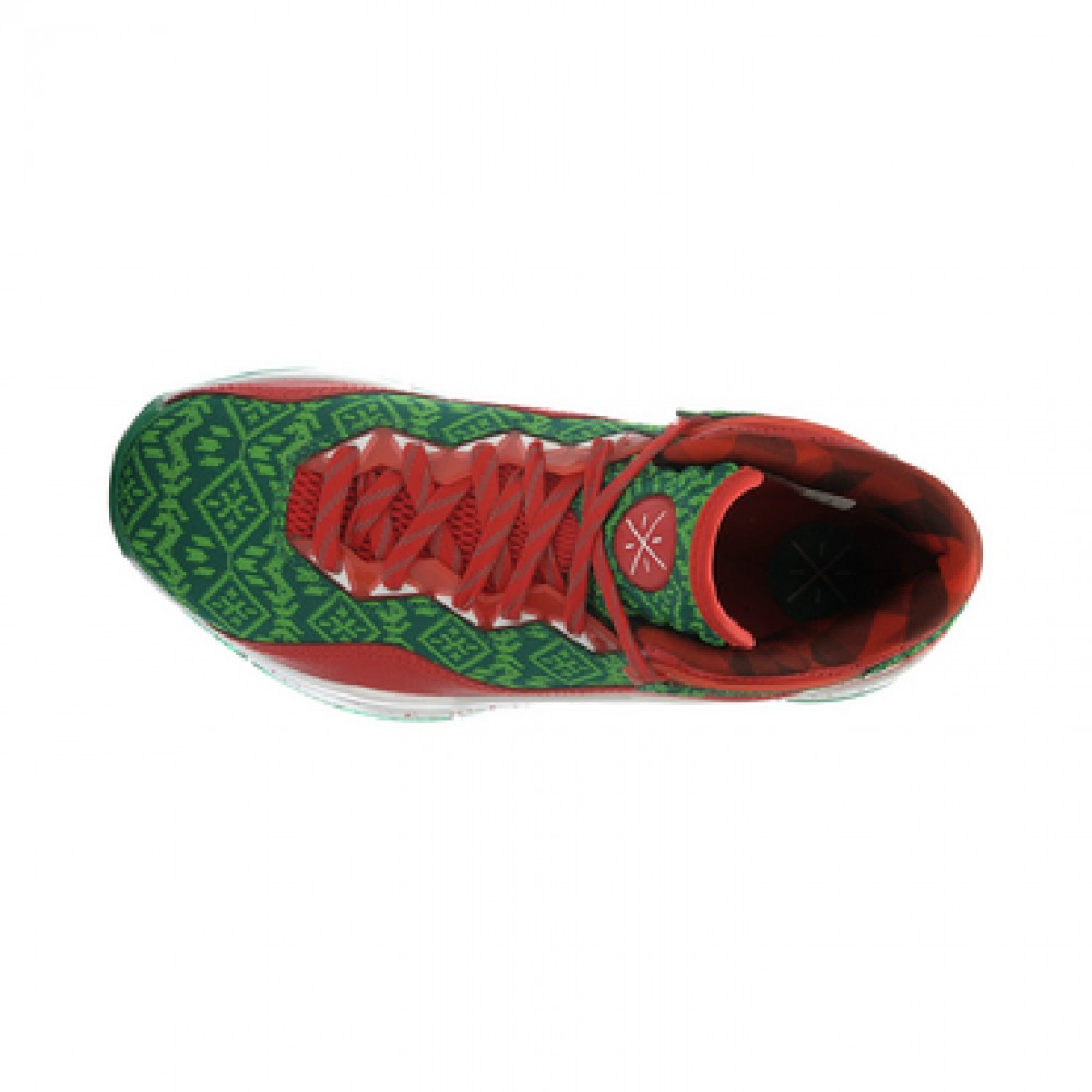 Li-Ning Way of Wade 3 "Christmas" SE