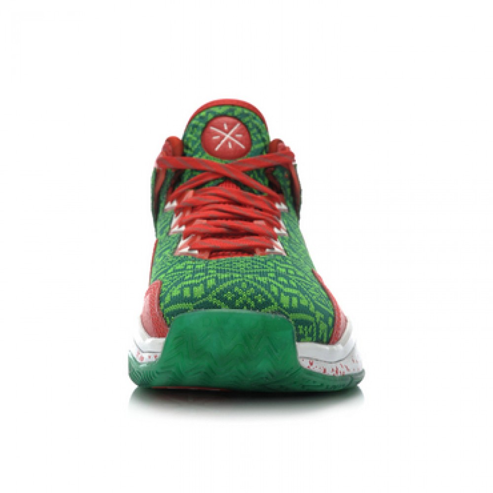 Li-Ning Way of Wade 3 "Christmas" SE