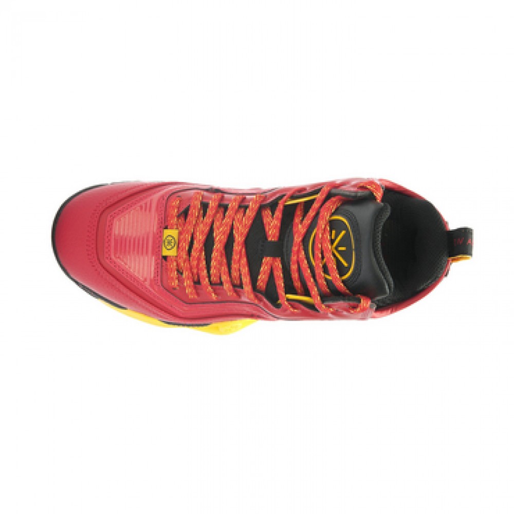 Li-Ning Wade Fission 1.5 - Code Red 