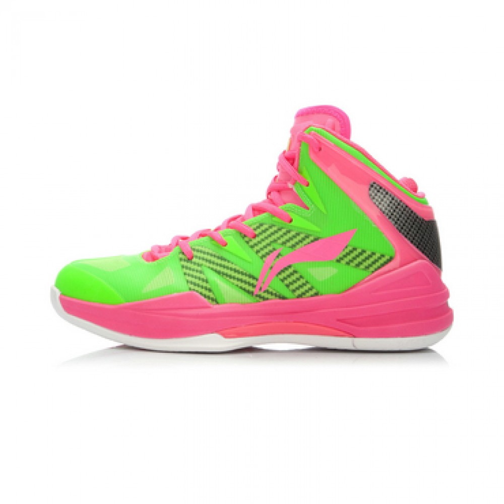 Li-Ning Evan Turner ET004 Turning Point 004 - Christmas