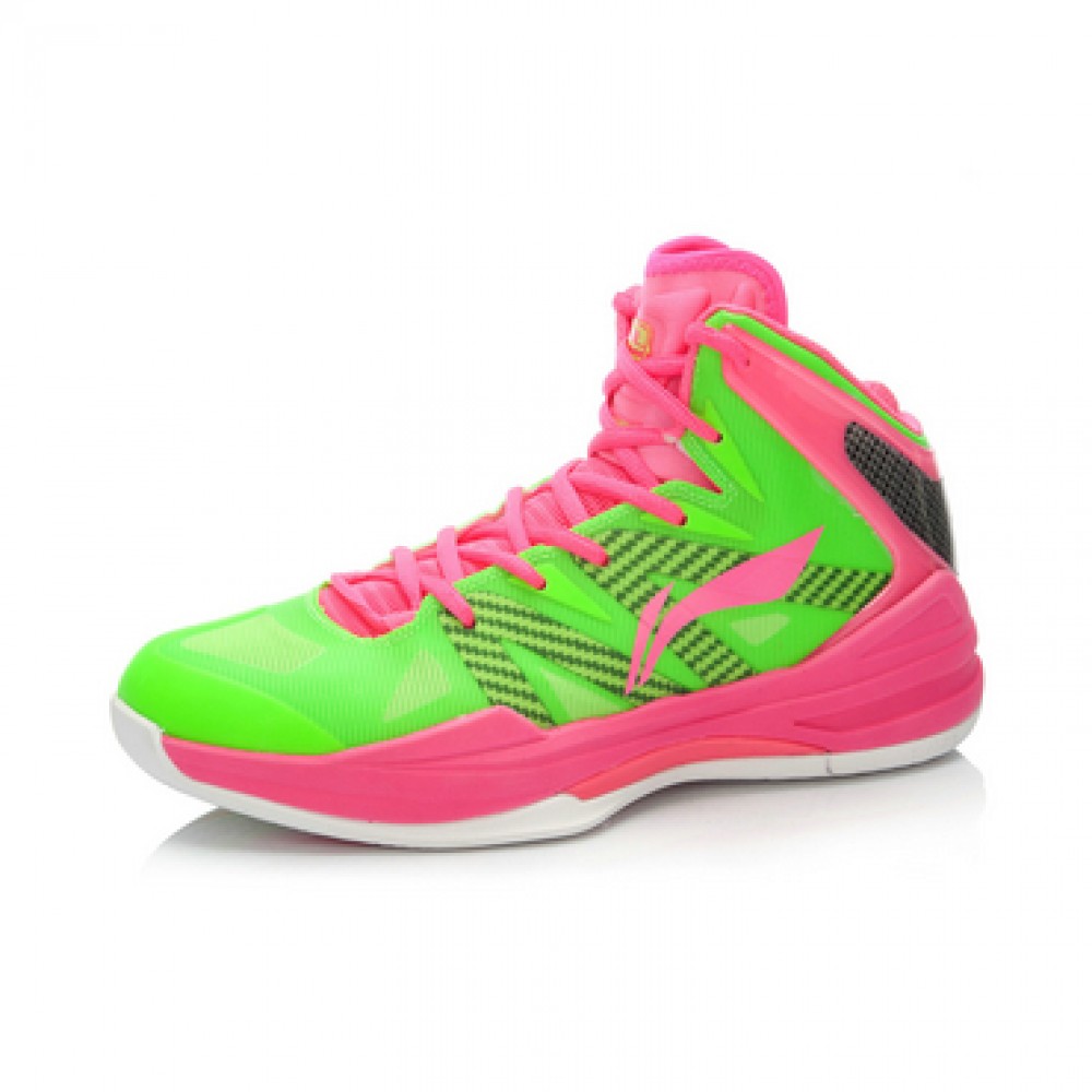 Li-Ning Evan Turner ET004 Turning Point 004 - Christmas