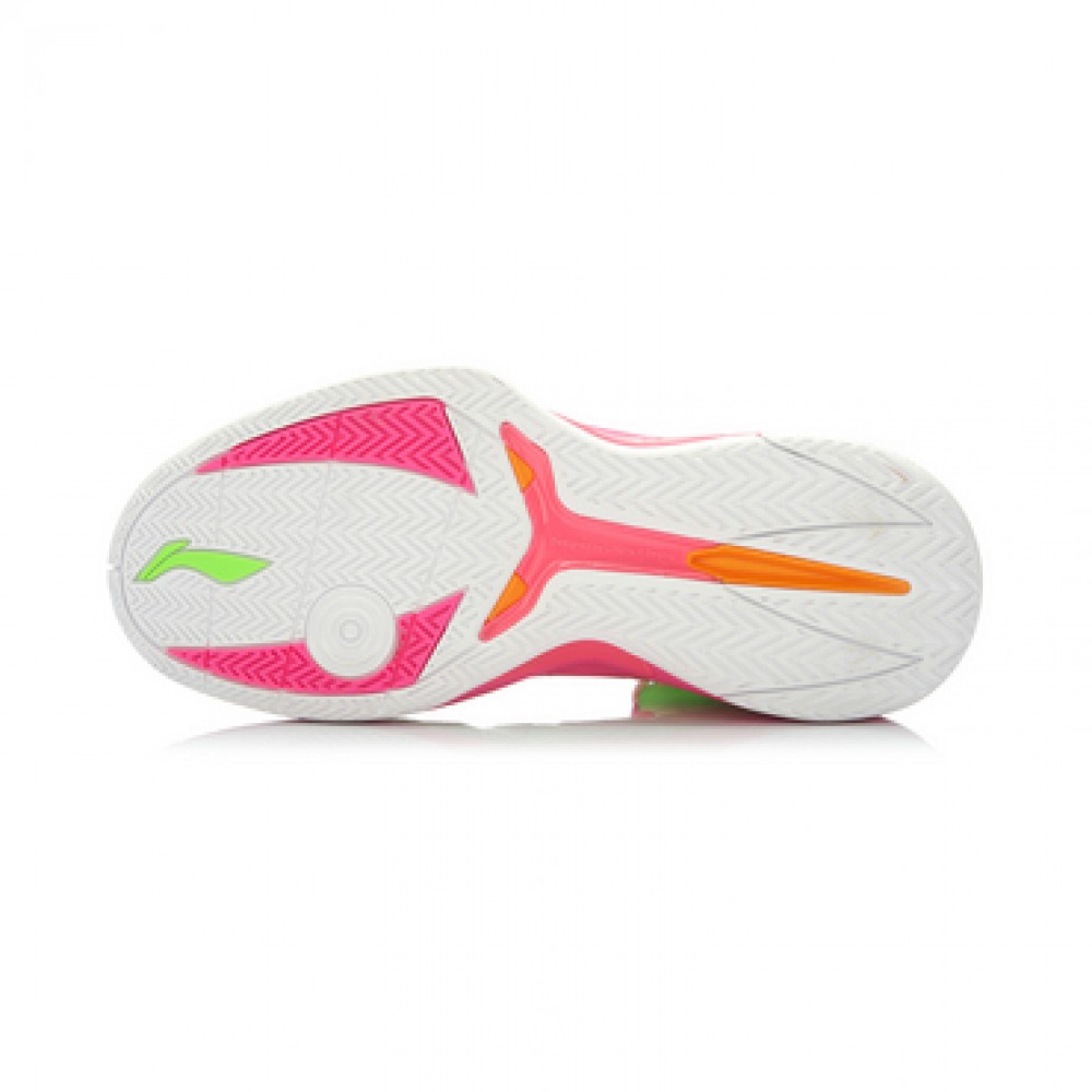 Li-Ning Evan Turner ET004 Turning Point 004 - Christmas