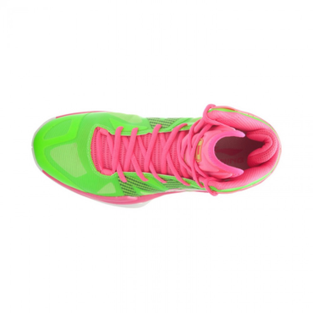 Li-Ning Evan Turner ET004 Turning Point 004 - Christmas