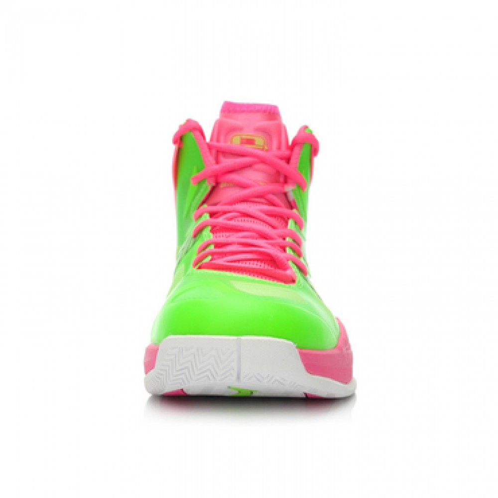 Li-Ning Evan Turner ET004 Turning Point 004 - Christmas