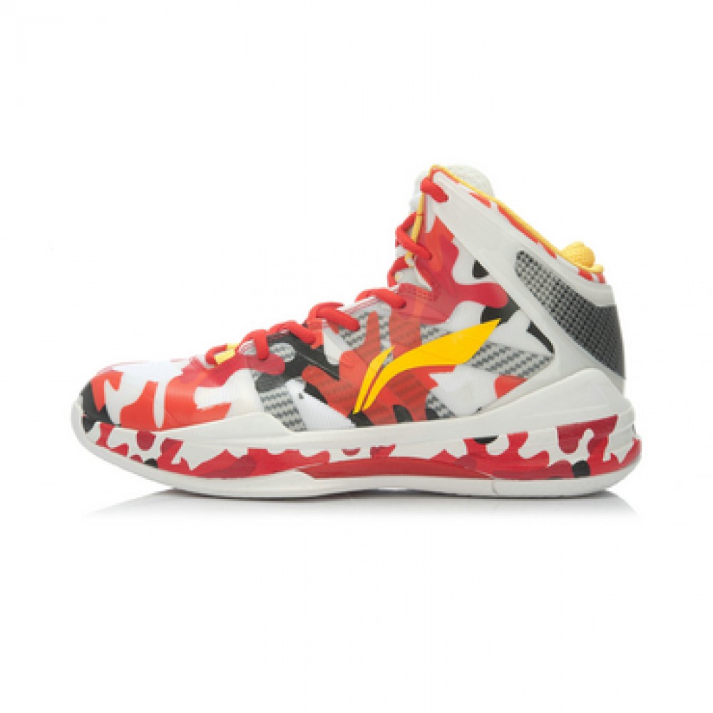 Li-Ning Evan Turner ET004 Turning Point 004 - Milk Cow