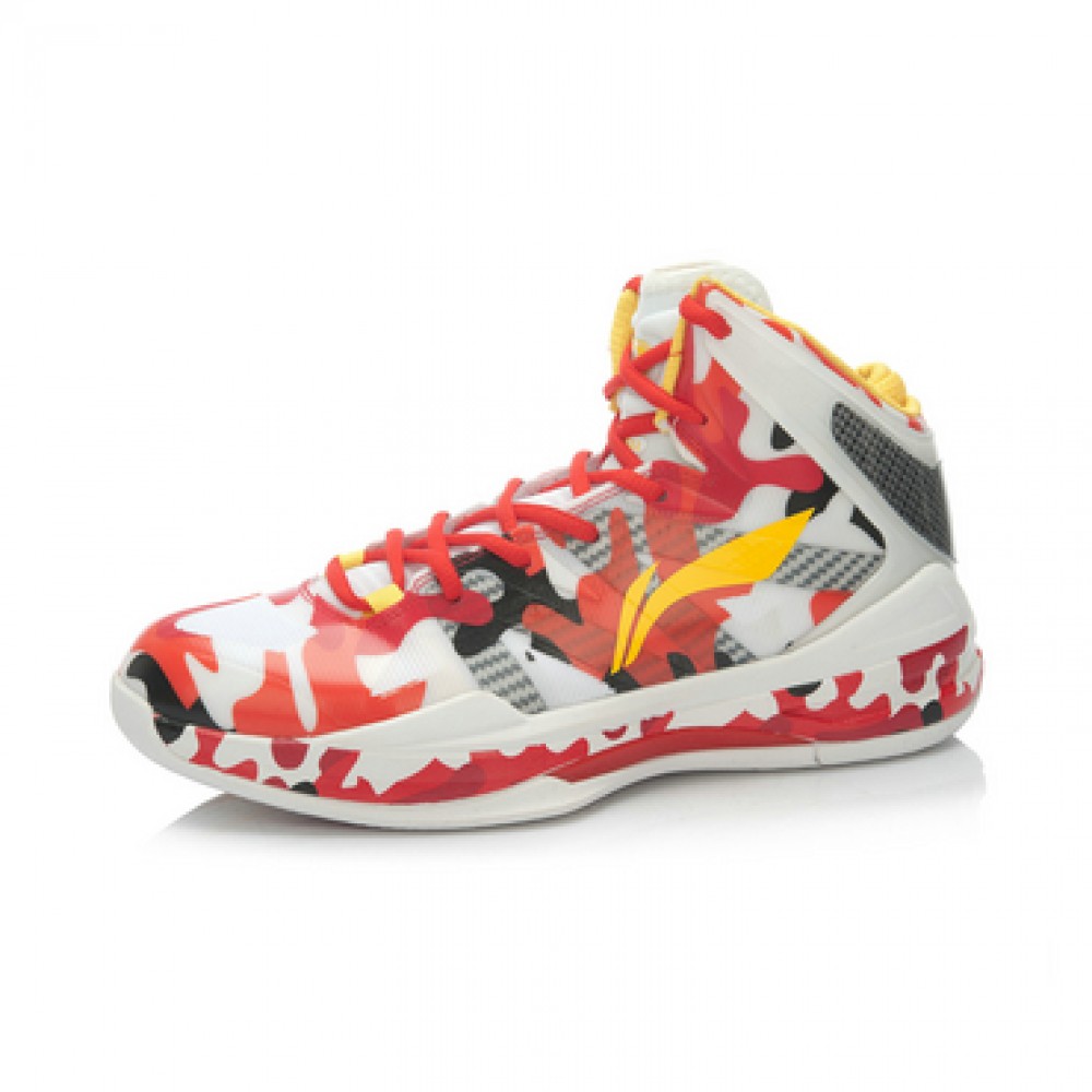 Li-Ning Evan Turner ET004 Turning Point 004 - Milk Cow