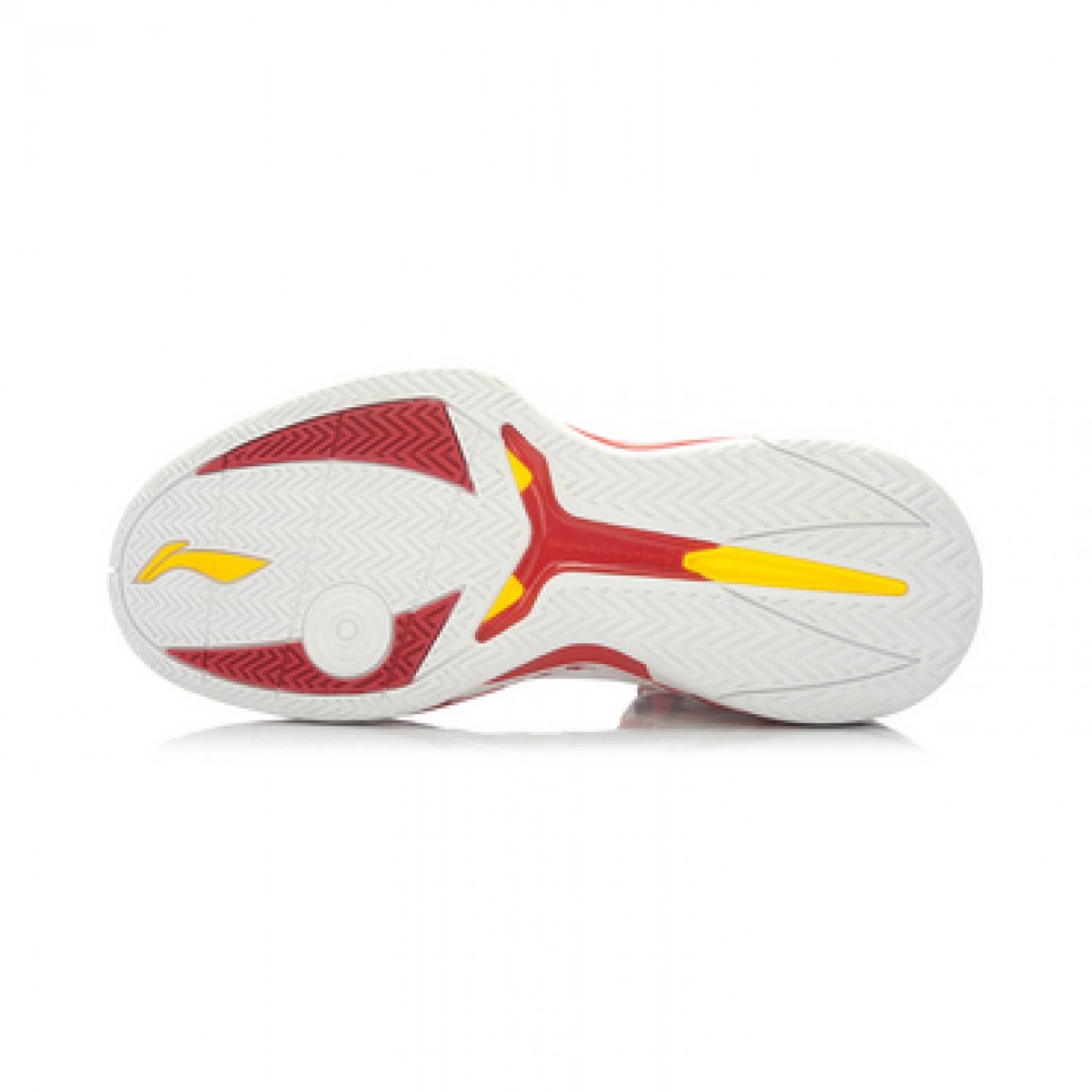 Li-Ning Evan Turner ET004 Turning Point 004 - Milk Cow