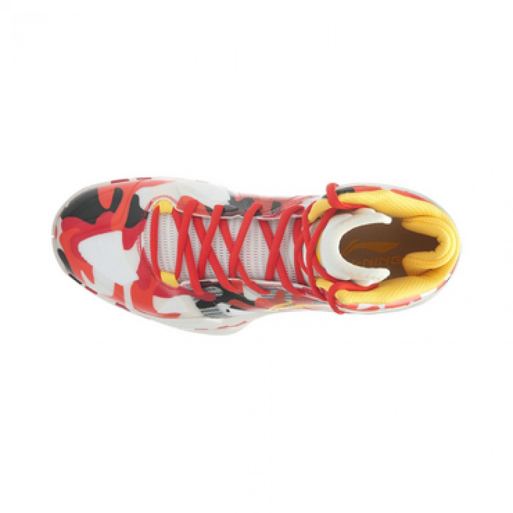 Li-Ning Evan Turner ET004 Turning Point 004 - Milk Cow