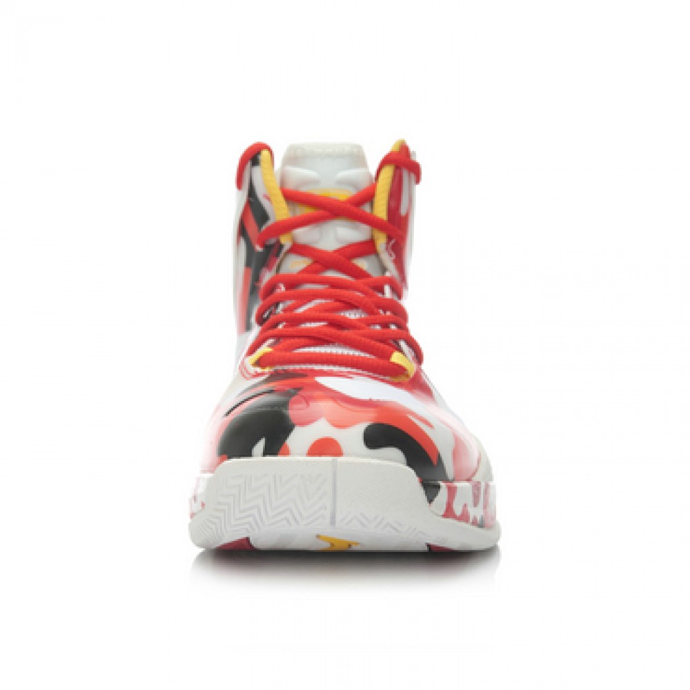 Li-Ning Evan Turner ET004 Turning Point 004 - Milk Cow