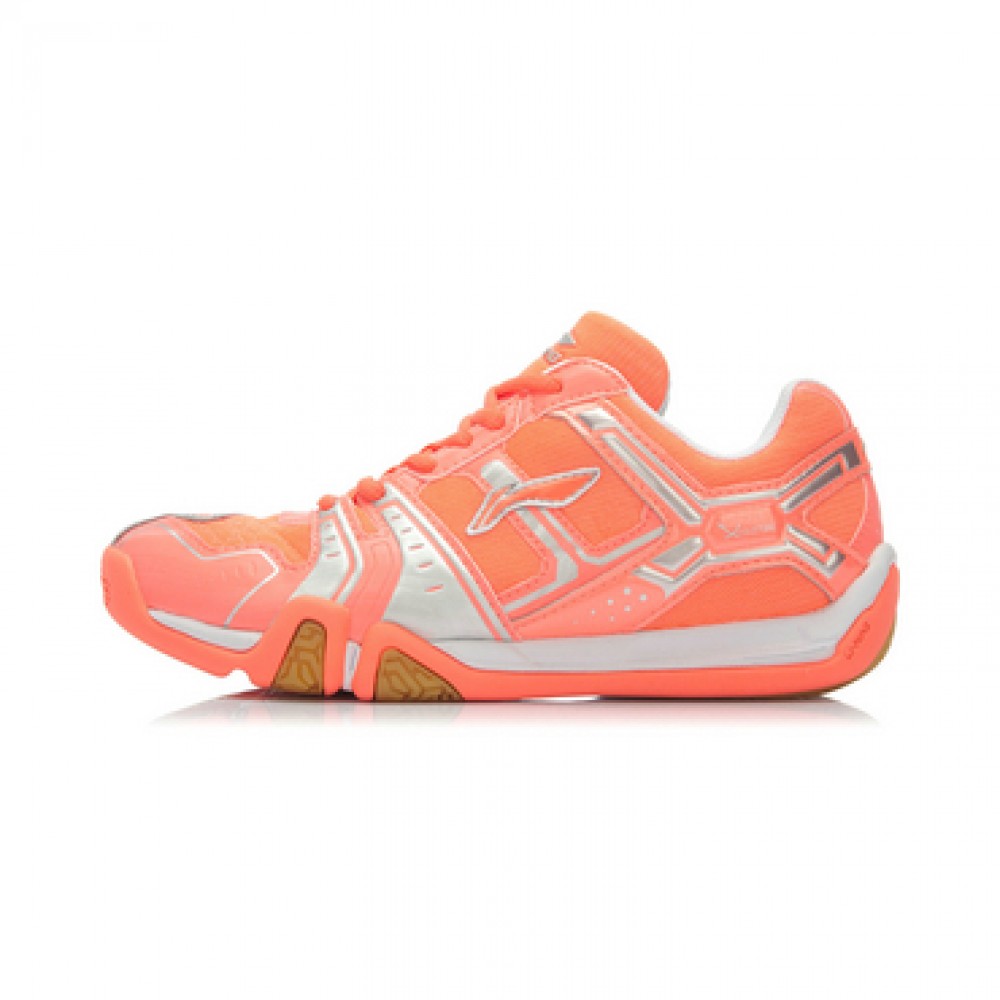 Li-Ning WMNS Nap Earth Flight TD Badminton Shoes