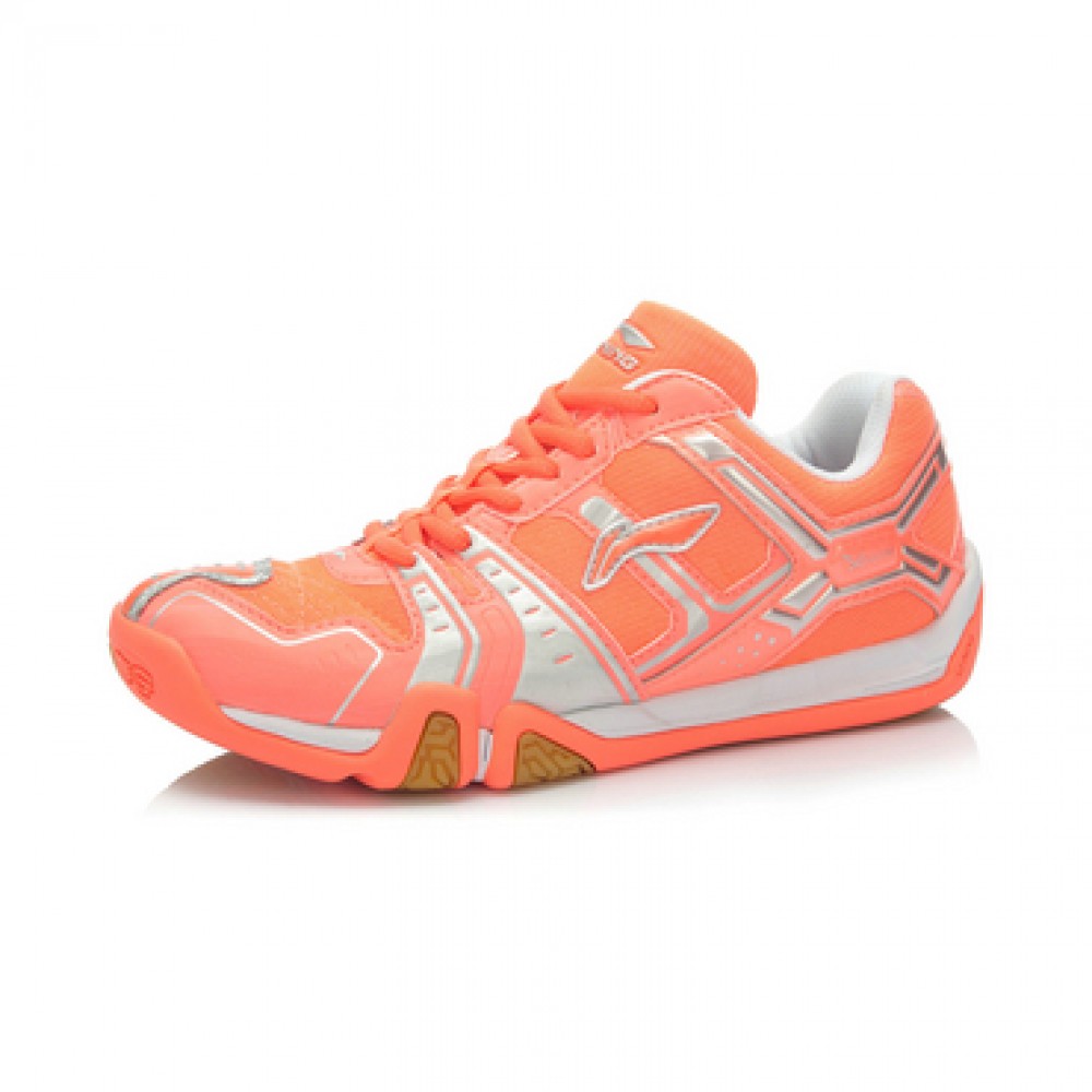 Li-Ning WMNS Nap Earth Flight TD Badminton Shoes