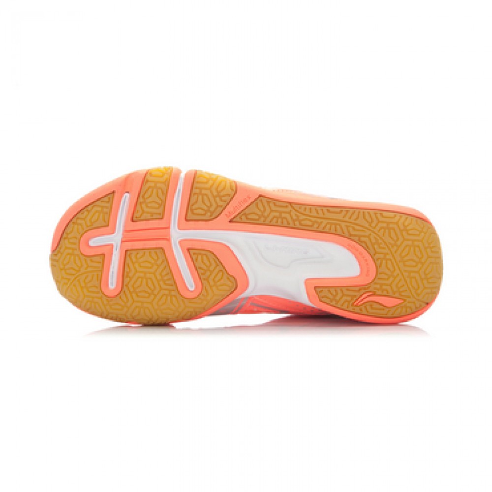 Li-Ning WMNS Nap Earth Flight TD Badminton Shoes