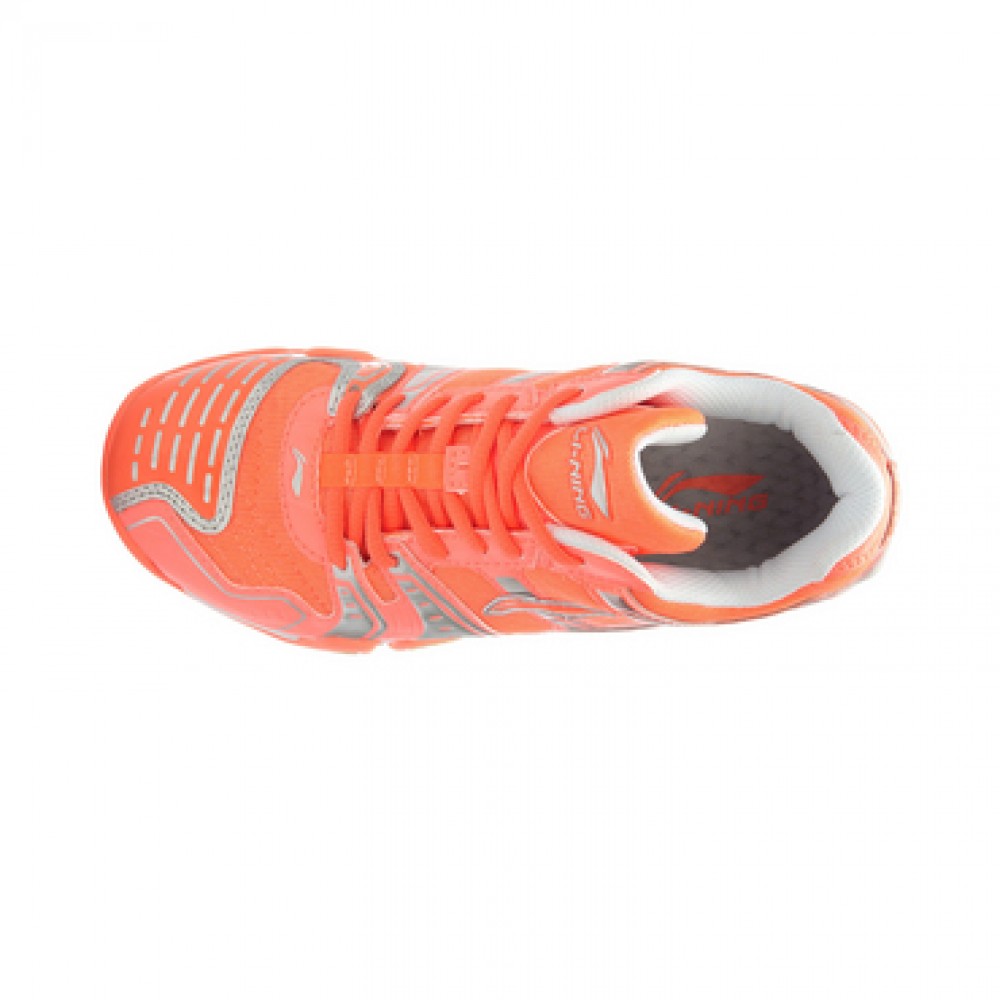 Li-Ning WMNS Nap Earth Flight TD Badminton Shoes