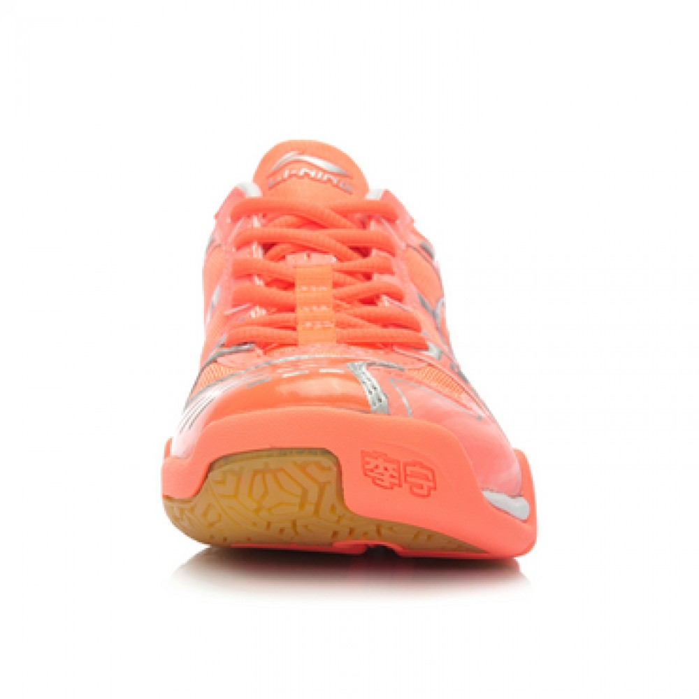 Li-Ning WMNS Nap Earth Flight TD Badminton Shoes